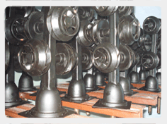 Stainless Steel CNC Machined Parts Components