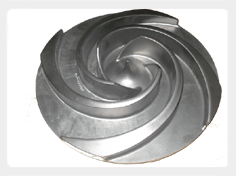 Stainless Steel CNC Machined Parts Components